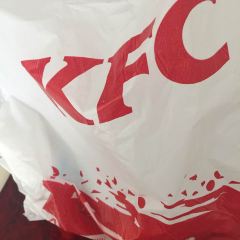 KFC (xingfu) User Photo