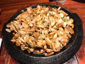 原製原味(东港凯虹广场店)