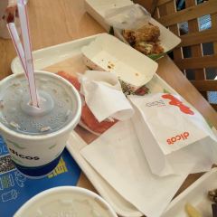 德克士(聚银时代店) User Photo