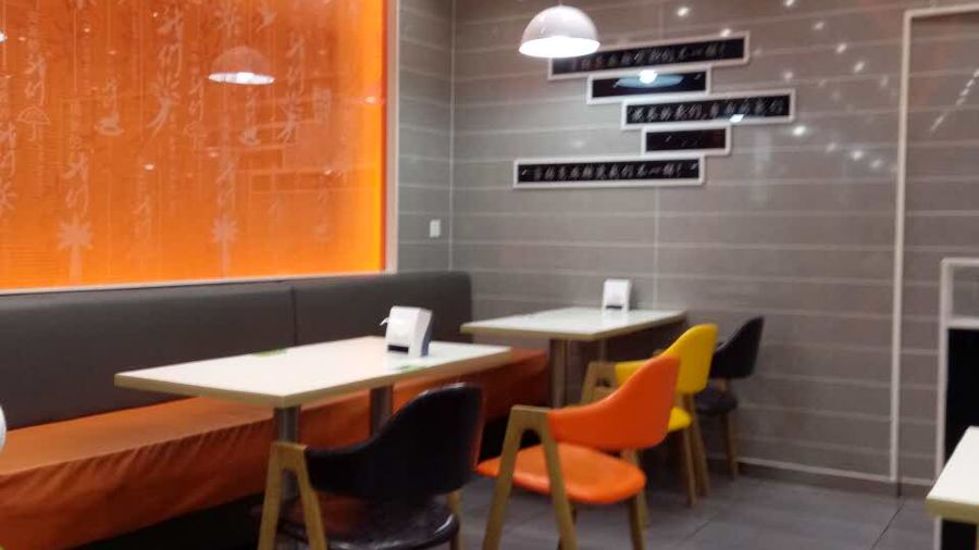 Zhangliang Spicy Hot Pot (xidajie)