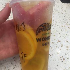 卡旺卡(中环城店) User Photo