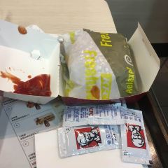 KFC (jinjiang SM ) User Photo