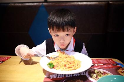 菲滋意式餐厅(宁海西子店)