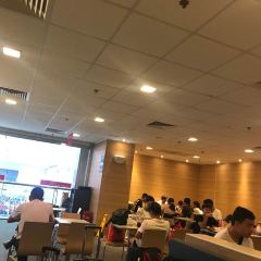 McDonald's (gaotiecanting) User Photo