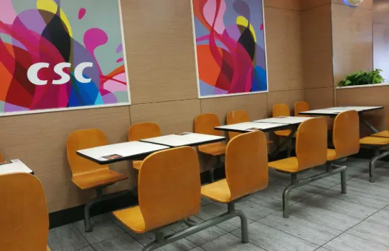 鄉村基(達州朝陽東路餐廳)