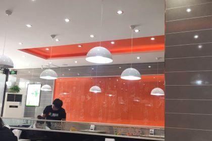 Zhangliang Spicy Hot Pot (xidajie)