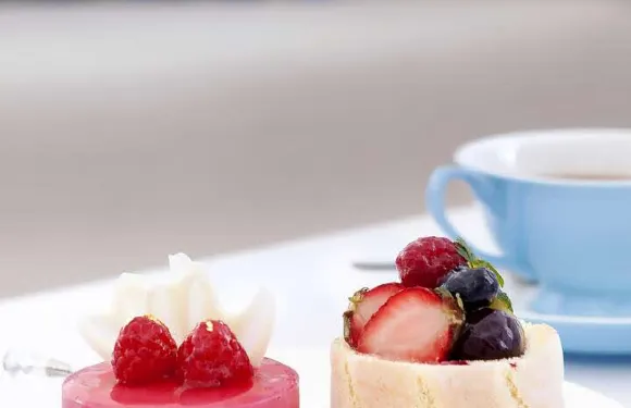 德克士(華都餐廳)