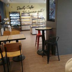 DU TAI HE AN CHANG DIAN User Photo