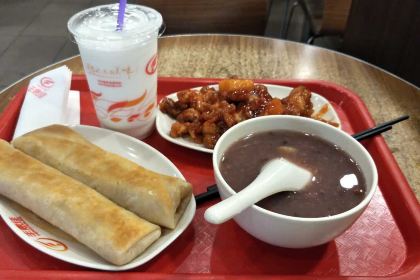 丰惠佳馅饼(成山大润发店)