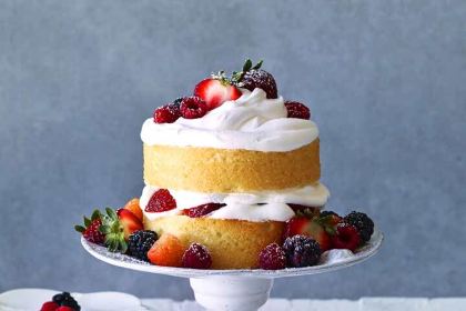 KEN DE JI JIN CHENG GUO MAO DIAN