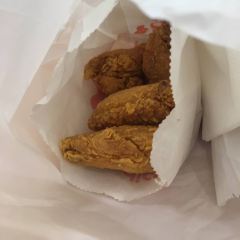 德克士(聚银时代店) User Photo