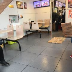Maijiamei Hamburger (shijicheng) User Photo