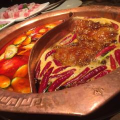 Xiaolongkanlao Hot Pot (nanhu) User Photo