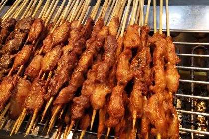 正新鸡排·炸鸡烧烤(文成昌盛店)