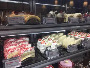85°Sweeien your(鑫乐汇购物广场店)