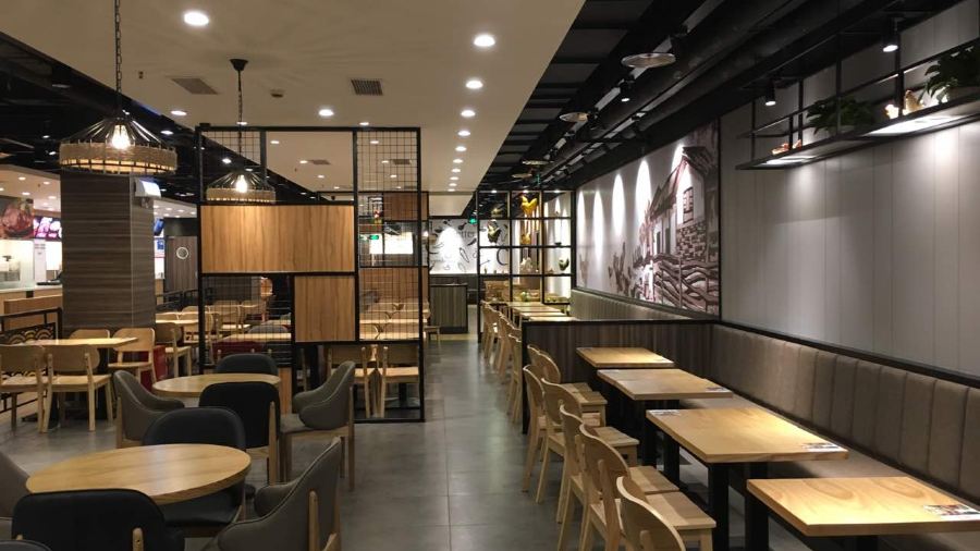 Xiangcunji (jiaochangkou)