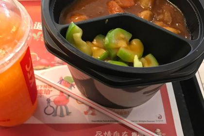 肯德基(余姚四明店)