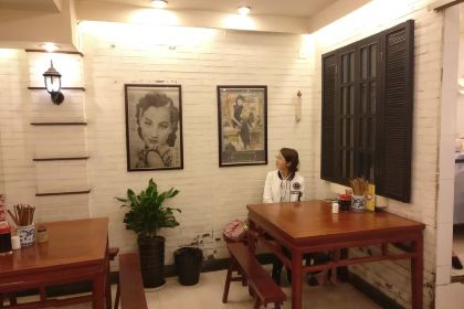 三两春(崂山路店)