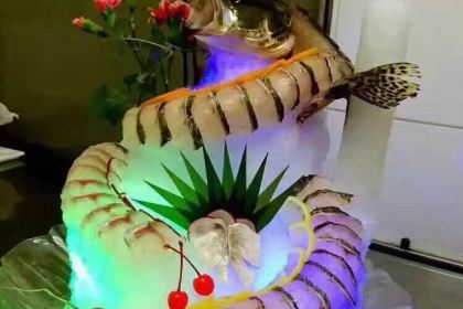 码头海鲜广场(兰溪·新天地店)