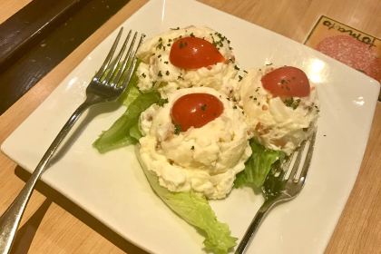 必勝客（港惠店）