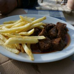 Cross Tavern 여행 사진