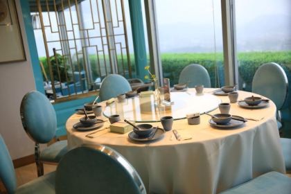 茉莉花-密宗川菜(伊美店)