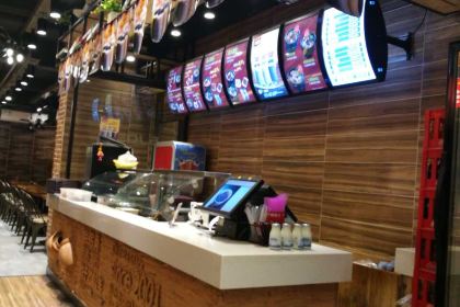 姐弟俩土豆粉(北大街店)