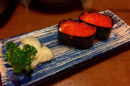 Xiaogongriben Cuisine (haizhou)