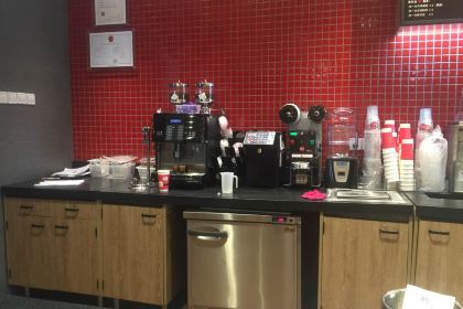 85度C(泉州南安溪美店)