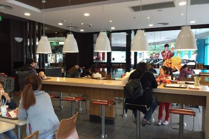 KFC (mingzhudarunfa)