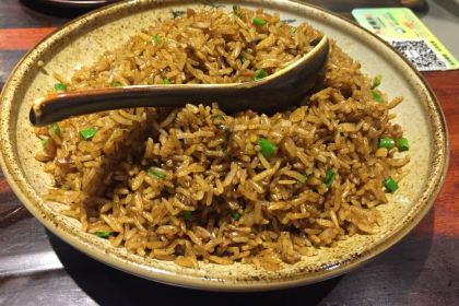 老湘亲·品鉴湘菜(金融街万达店)