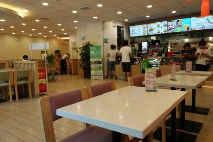 德克士(稷山店)