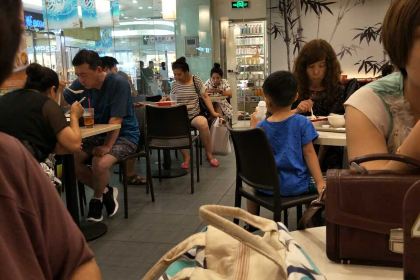 Yonghedaiwang (zhonghualu)