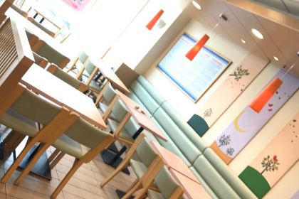 德克士(闻喜海天店)