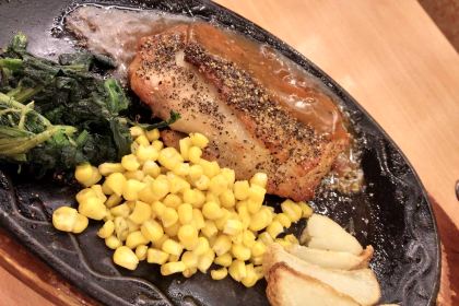 薩莉亞意式餐廳（惠陽繽購廣場店）