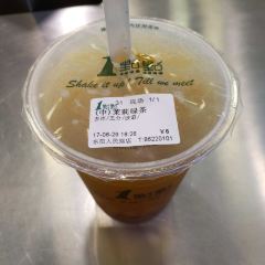 1点点(人民路店) User Photo