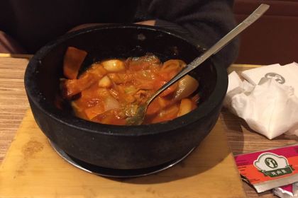 Xinshiqi Barbecue (haiyunanluyinxiangcheng)