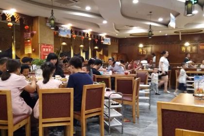 傣妹火锅(肥西名邦广场店)