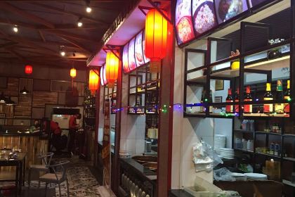 Jinshanyuan (dannisi)