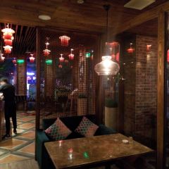 Yuanpin Coffee (jinjiangshixiao) User Photo