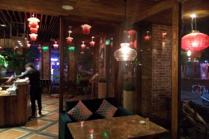 Yuanpin Coffee (jinjiangshixiao)