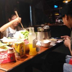 火锅先生(米房店) User Photo