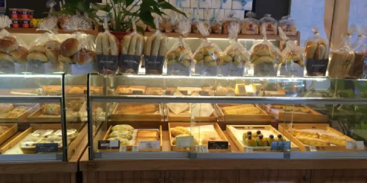 卡姆拉手擀蛋糕坊(蔡倫路店)