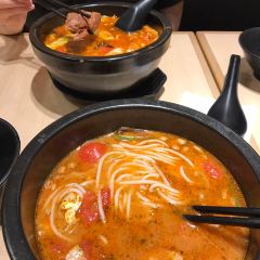 大鼓米线(下沙奥特莱斯店) User Photo