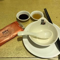 董小姐家宴(沈家门店) User Photo