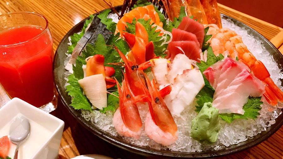 柚子日料餐廳（義烏店）