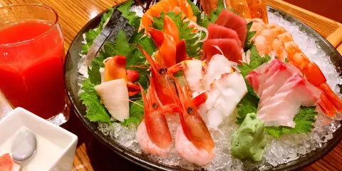 柚子日料餐廳（義烏店）