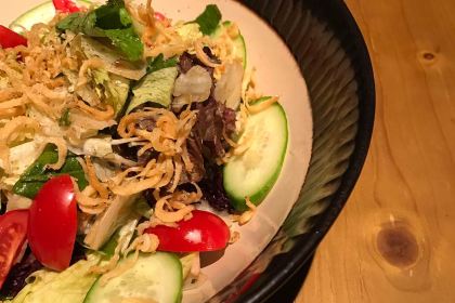 大叔食堂和风料理烧鸟(A-one公园店)