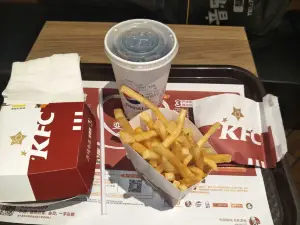 肯德基(莱阳旌旗店)