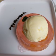 豪客来牛排(晋江万达店) User Photo
